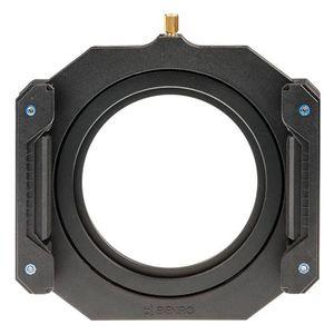 Benro FG100 Universal Filter Holder + 82mm en 77mm Lens Ring