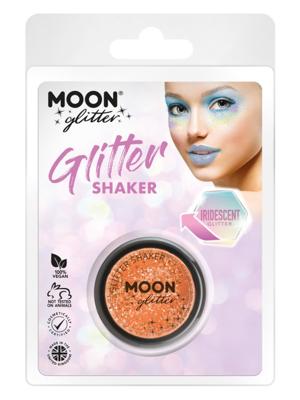 Moon Glitter Iridescent Glitter Shakers