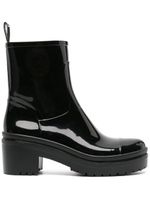 Michael Kors bottines Karis 60 mm - Noir