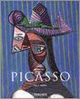 Pablo Picasso, 1881-1973 - thumbnail