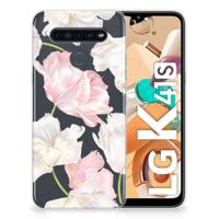 LG K41s TPU Case Lovely Flowers