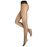 Kunert panty Moonlight 15 denier zwart