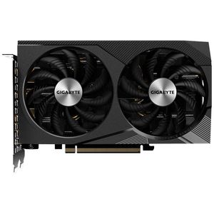 Gigabyte Nvidia GeForce RTX 3060 Videokaart 12 GB GDDR6-RAM PCIe 4.0 x16, HDMI, DisplayPort