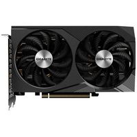 Gigabyte Nvidia GeForce RTX 3060 Videokaart 12 GB GDDR6-RAM PCIe 4.0 x16, HDMI, DisplayPort - thumbnail