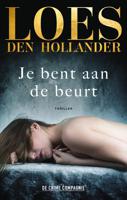 Je bent aan de beurt (Paperback)