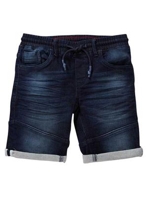 50% korting - Petrol Industries Jongens Joggingshort Blauw - 122