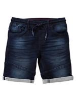 50% korting - Petrol Industries Jongens Joggingshort Blauw - 122
