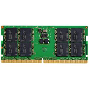 HP 83P92AA Werkgeheugen voor workstation Retail 32 GB 1 x 32 GB 5600 MHz 262-pins SO-DIMM 83P92AA