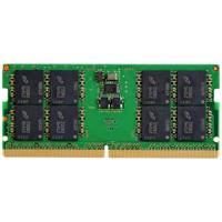 HP 83P92AA Werkgeheugen voor workstation Retail 32 GB 1 x 32 GB 5600 MHz 262-pins SO-DIMM 83P92AA - thumbnail