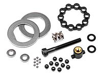 Ball diff rebuild kit - thumbnail