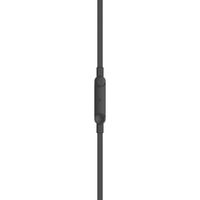 Belkin Rockstar In-Ear headphone USB-C Connector zw. G3H0002btBLK - thumbnail