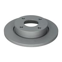 ATE 24.0112-0141.1 Remschijf