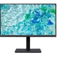 Acer B277U E computer monitor 68,6 cm (27") 2560 x 1440 Pixels Wide Quad HD LCD Zwart - thumbnail