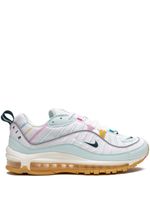 Nike baskets Air Max 98 - Blanc - thumbnail