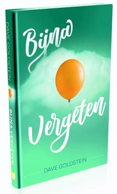 Bijna vergeten - Dave Goldstein - Hardcover (9789025114046)