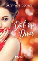 Dol op Diva - Dani van Doorn - ebook - thumbnail