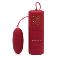 B Swish Bnaughty Rood