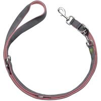 Verstelbare leiband Maldon Kleur Oudroze/Grijs, Maat 15/200