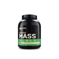 Serious Mass