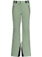 Aztech Mountain pantalon de ski Team Aztech - Vert