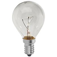 Xavax Ovenlampje (Ovenlamp) 70 mm 230 V E14 40 W Energielabel G (A - G) Warmwit 1 stuk(s)