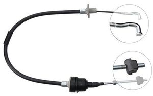 Koppelingkabel K22960