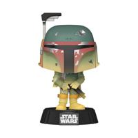 Star Wars: Fett Legacy POP! Vinyl Figure Boba Fett(GW) 9 cm - thumbnail