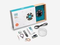 Arduino OPLA IoT Kit [AKX00026] – Alles-in-één Internet of Things leerplatform voor makers, ontwikkelaars en hobbyisten | Bevat sensoren, modules en tutorials voor eenvoudige IoT-projecten