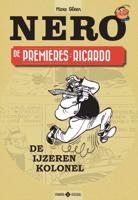 De Premieres : Ricardo - Marc Sleen - Paperback (9789002267673)