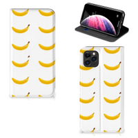 Apple iPhone 11 Pro Max Flip Style Cover Banana