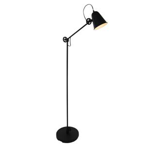 Steinhauer Landelijke leeslamp Dolphin 1325ZW