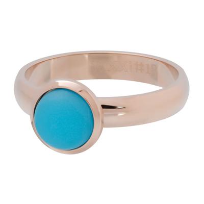 iXXXi Vulring Matt Aqua Rosé | Maat 19