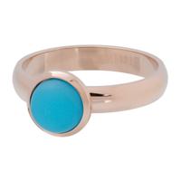 iXXXi Vulring Matt Aqua Rosé | Maat 19