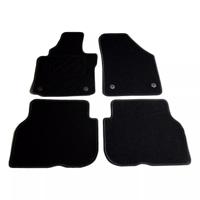 vidaXL Automattenset voor VW Touran 4-delig