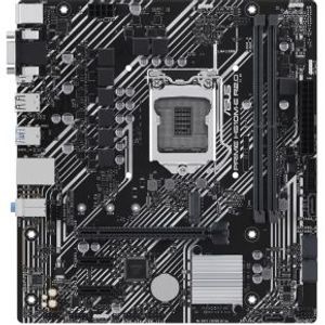 ASUS PRIME H510M-E R2.0 Intel H470 LGA 1200 (Socket H5) micro ATX