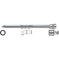 Hazet HAZET 2527-8 Dopsleutel-bitinzet 1/2 (12.5 mm)