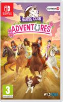 Horse Club Adventures - thumbnail