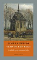 Stad op een berg - James Kennedy - ebook - thumbnail