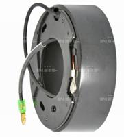 Spoel, magneetkoppeling compressor NRF, Spanning (Volt)12V, u.a. für VW, Renault, Volvo, Mazda, Jeep, Ford, Lancia, Dacia, Seat, Fiat, Chevrolet, Peug - thumbnail