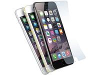 Power Support Niet-verblindende folie, 2 stuks, voor iPhone 6 Plus en 6S Plus (niet compatibel met iPhone 7 Plus)