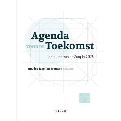 Agenda voor de Toekomst - (ISBN:9789493127074) Agenda voor de Toekomst - (ISBN:9789493127074)