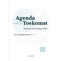 Agenda voor de Toekomst - (ISBN:9789493127074)