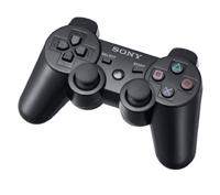 PlayStation 3 - DualShock 3 draadloze controller