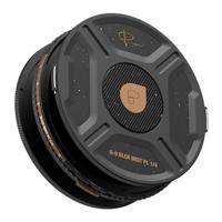 PolarPro - Chroma VND/PL - McKinnon Series - 6-9 stops - Helix Maglock (alleen filter) - Black Mist