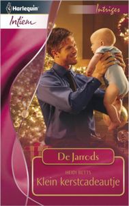 Klein kerstcadeautje - Heidi Betts - ebook