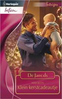 Klein kerstcadeautje - Heidi Betts - ebook - thumbnail