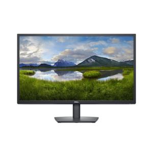 Monitor Dell E2722H Zwart Full HD 27" LED IPS LCD