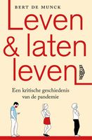 Leven en laten leven - Bert De Munck - ebook - thumbnail