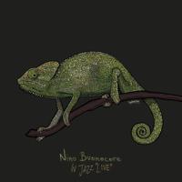 In Jazz Live - CD (8058333579061)