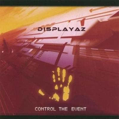 Control The Event - CD (0502992700048)